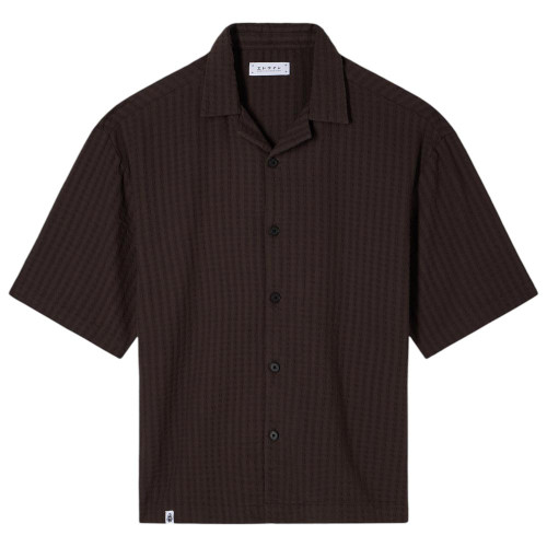 Edwin Ανδρικό πουκάμισο Saga Shirt